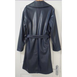 zara raincoat mens