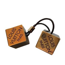 Louis Vuitton Accessori per capelli D'oro