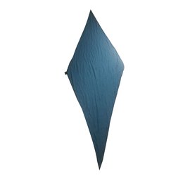 Hermès Sciarpa da uomo Blu