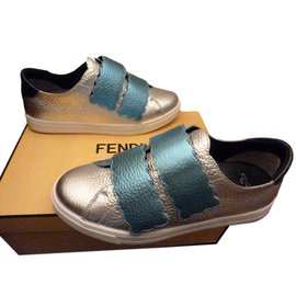 Fendi-Sneakers-Other