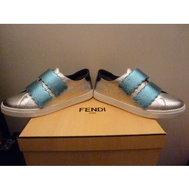 Fendi-Sneakers-Other