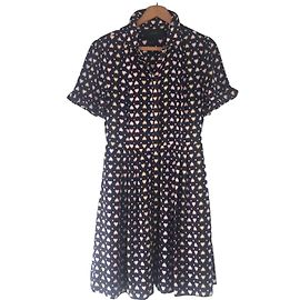 J.Crew Dresses Navy blue