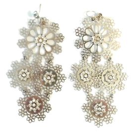 Gas Aretes Plata