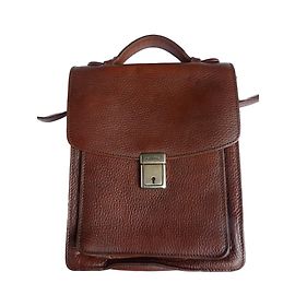 Lancel Malas Pastas Marrom