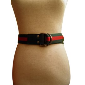 Gucci-Cintos-Multicor