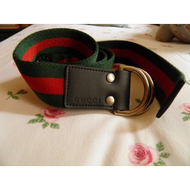 Gucci-Cintos-Multicor