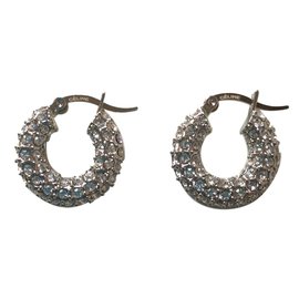 Céline-Earrings-Silvery