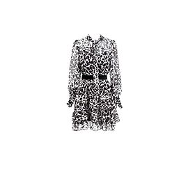 Marc Jacobs Dress Leopard print