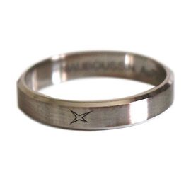 Mauboussin Ring Silber