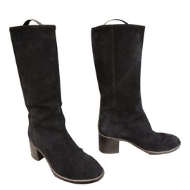 Marni-Boots-Black