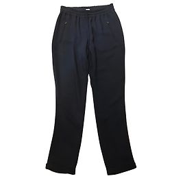Stella Mc Cartney Stella McCartney Hose Blau Viscose Blau