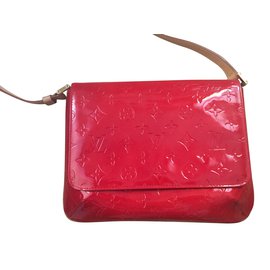 Louis Vuitton-Handtaschen-Rot