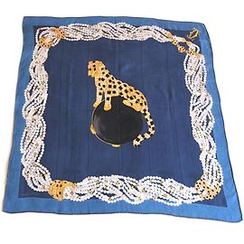Must de Cartier Azul