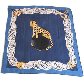Must de Cartier Blu