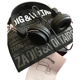 Zadig & Voltaire Misceláneo Negro