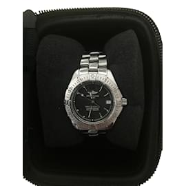 Breitling-Fine watches-Black