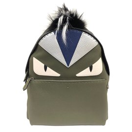 Fendi-Monster-Multiple colors
