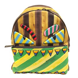 Fendi-Monster-Multiple colors
