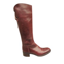 bottes sartore occasion