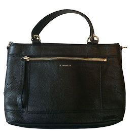 Le Tanneur Handbag Black