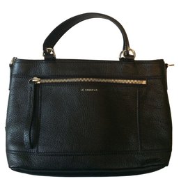 Le Tanneur-Handbag-Black
