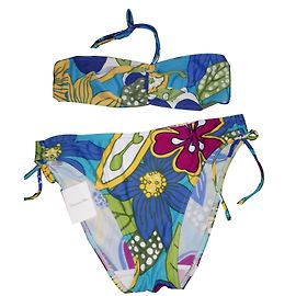 Christian Dior Costumi da bagno Multicolore