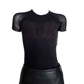 Barbara Bui Tops Preto