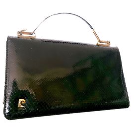 Pierre Cardin Borse Nero