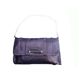 Autre Marque Borsa Modalu in pelle nera Nero