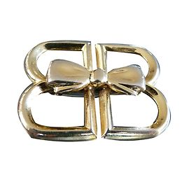 Balenciaga Pins e spille D'oro