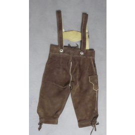 Autre Marque-Steindl Pants-Caramel