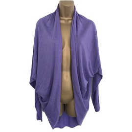 Ralph Lauren-Knitwear-Purple