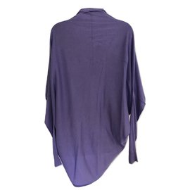 Ralph Lauren-Knitwear-Purple