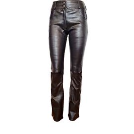Jitrois Pantalons Noir