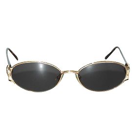Nina Ricci Occhiali da sole Marrone