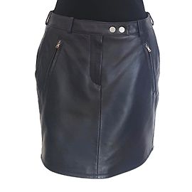 Carven Skirt Blue