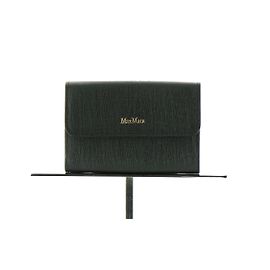 Max Mara carteira Preto