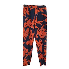 Dries Van Noten Pantaloni Multicolore