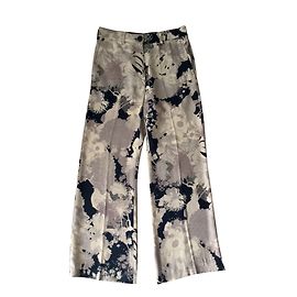 Dries Van Noten Hose Mehrfarben
