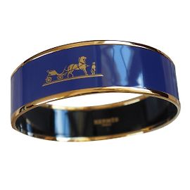 Hermès Caleche Púrpura
