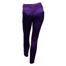D&G-Pants-Purple