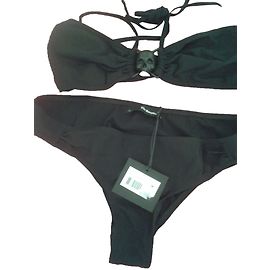 The Kooples Costumi da bagno Nero
