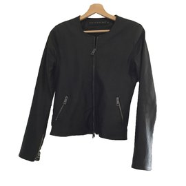 Ventcouvert Jacket Navy blue