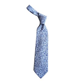 Autre Marque-Krawatten-Blau,Marineblau