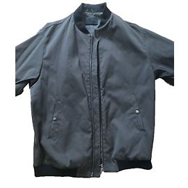 Veste Prada Kaki Kaki