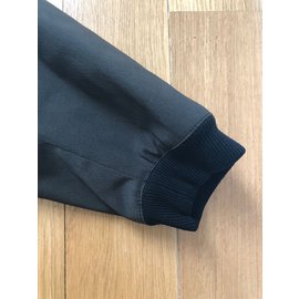 Prada-Blazers Jackets-Khaki