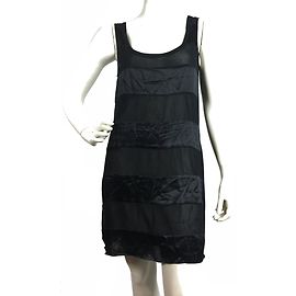 Armani Jeans Robes Noir