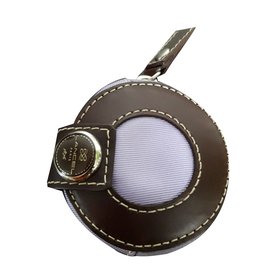 Lancel Purses, wallets, cases Purple