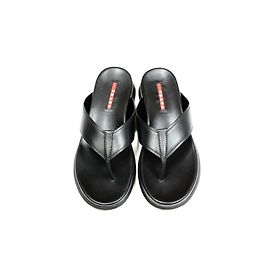 Infradito Prada Nero