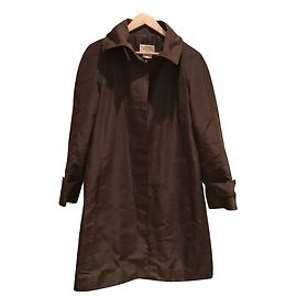 Hermès Trench Marron